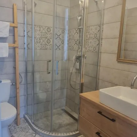 Guest house Eden Center Gyor