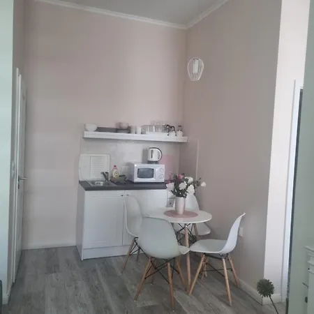 Guest house Eden Center Gyor
