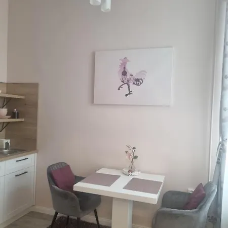 Eden Center Guest house
