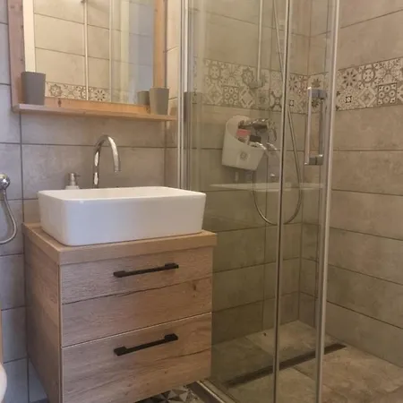 Guest house Eden Center