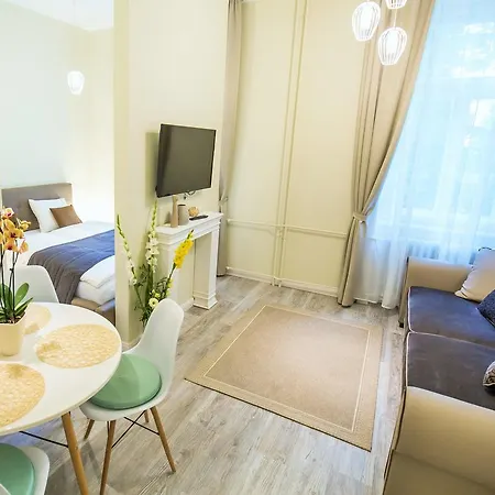 Eden Center Guest house