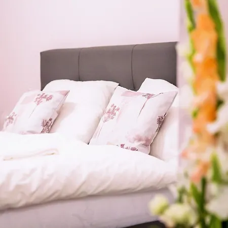 Guest house Eden Center 2*