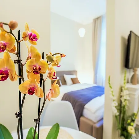 Guest house Eden Center