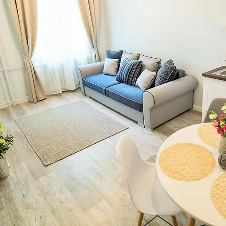 Eden Center Guest house