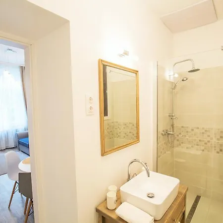 Eden Center Guest house Gyor