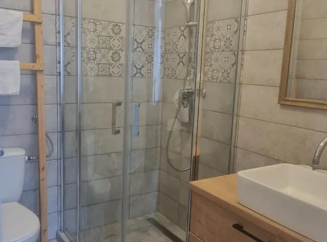 Affittacamere Eden Center Győr