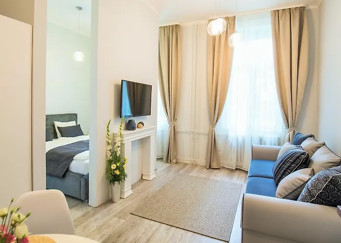 Eden Center Affittacamere 3*