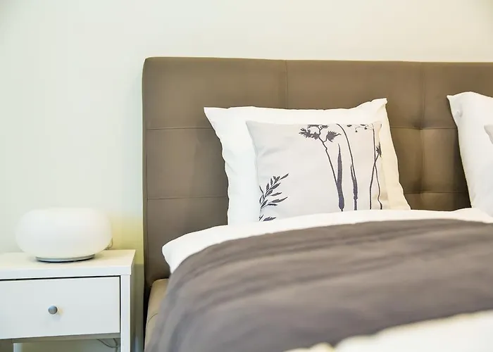 Casa de hóspedes Eden Center